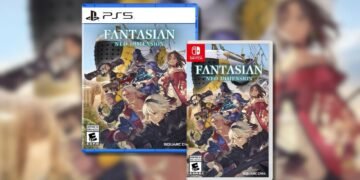 The Finest Offers At this time: Twin Peaks Blu-ray, Tremendous Mario RPG, Fantasion Neo Dimension, and Extra