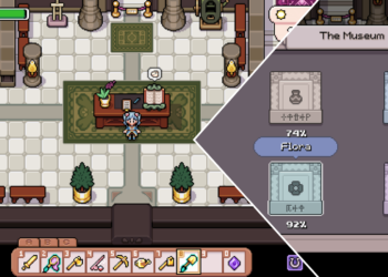 How one can Get a Tesserae Tree in Fields of Mistria