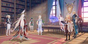 Genshin Impression followers on PS4 solely have six weeks to seek out one other platform as assist winds down with one remaining replace