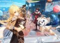 By no means one to lag behind HSR and ZZZ, Genshin Influence will introduce its personal new pink-haired animal-themed woman in Model Luna 6