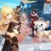 By no means one to lag behind HSR and ZZZ, Genshin Influence will introduce its personal new pink-haired animal-themed woman in Model Luna 6