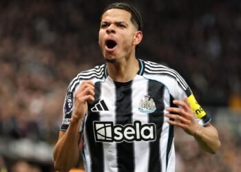 Livestream FA Cup Soccer: Watch Newcastle vs. Man Metropolis From Wherever