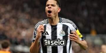 Livestream FA Cup Soccer: Watch Newcastle vs. Man Metropolis From Wherever