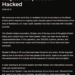 Iran-Backed Hackers Declare Wiper Assault on Medtech Agency Stryker – Krebs on Safety