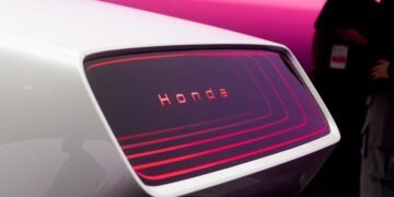 Honda is killing its EVs — and any likelihood of competing sooner or later