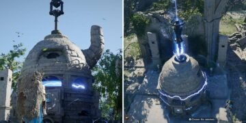 Methods to Cleanse the Sanctum of Temperance in Crimson Desert