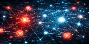 Hybrid Neuro-Symbolic Fraud Detection: Guiding Neural Networks with Area Guidelines