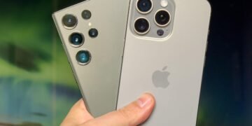 I Need Apple to Steal These Android Digicam Options for the iPhone 18 Professional