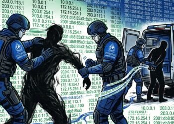 INTERPOL Operation Synergia III Shuts Down 45,000 Malicious IPs, 94 Arrested