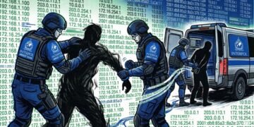 INTERPOL Operation Synergia III Shuts Down 45,000 Malicious IPs, 94 Arrested