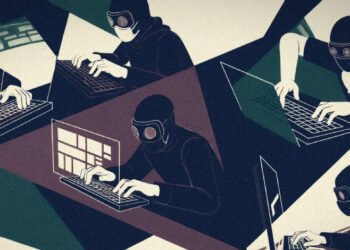 Iran-Linked Hackers Breach FBI Director’s Private E-mail, Hit Stryker With Wiper Assault