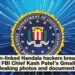Iran-Linked Handala Hackers Breach FBI Chief Kash Patel’s Gmail