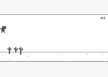 Bounce to play: Constructing with Gemini & MediaPipe