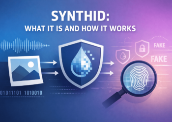SynthID: What it’s and The way it Works