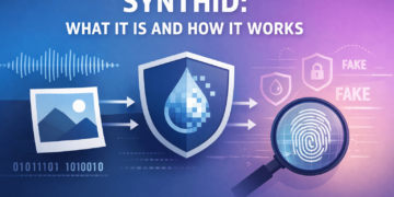 SynthID: What it’s and The way it Works