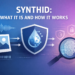 SynthID: What it’s and The way it Works