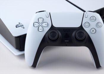 Why Do PS5 Controllers Have A Gap On The Again?