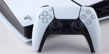 Why Do PS5 Controllers Have A Gap On The Again?