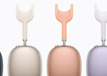 Are The AirPods Max 2 Waterproof? What The IP Score Means