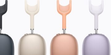 Are The AirPods Max 2 Waterproof? What The IP Score Means