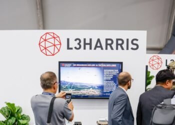 An iPhone-hacking toolkit utilized by Russian spies probably got here from U.S navy contractor