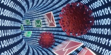 Self-propagating malware poisons open supply software program and wipes Iran-based machines