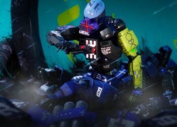 Marathon launch participant numbers are about half these of the Server Slam, at the very least on PC