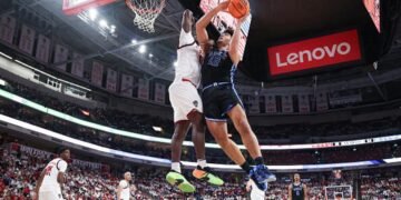 March Insanity 2026: The way to Watch the First Spherical With out Cable