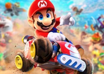 The Greatest Offers Immediately: Mario Kart World, Splatoon 3, LEGO Tremendous Mario, and Extra