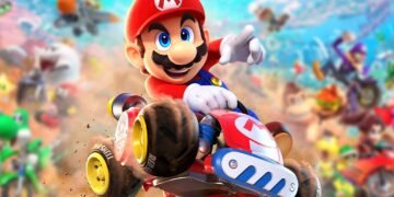 The Greatest Offers Immediately: Mario Kart World, Splatoon 3, LEGO Tremendous Mario, and Extra