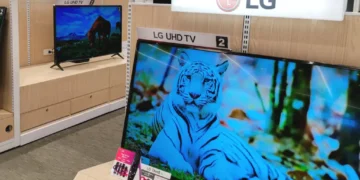 How LG’s 65 inch QNED evo brings brighter sports activities and smoother gaming to your front room – Automated Residence