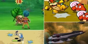 10 Nintendo DS JRPGs Nonetheless Trapped on Unique {Hardware}