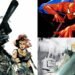 Greatest Recreation Intro Sections on the Authentic PlayStation