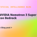 Run NVIDIA Nemotron 3 Tremendous on Amazon Bedrock