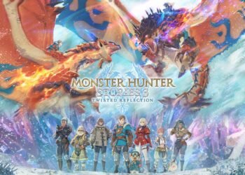 Monster Hunter Tales 3: Twisted Reflection Overview