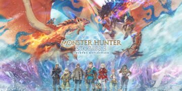 Monster Hunter Tales 3: Twisted Reflection Overview