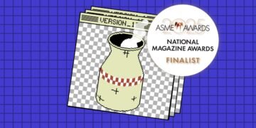MIT Expertise Assessment is a 2026 ASME finalist in reporting