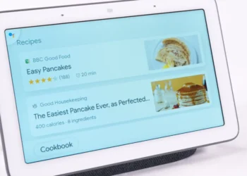 This Google Nest trick makes use of ultrasonic sensing so that you by no means should shout instructions once more – Automated Residence