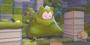 Methods to time journey in Pokémon Pokopia