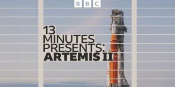 Tech Life – Recommending: 13 Minutes Presents Artemis II