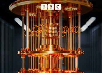 Tech Life – Quantum computer systems are coming – do we’d like moral tips?