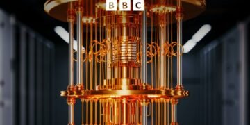 Tech Life – Quantum computer systems are coming – do we’d like moral tips?