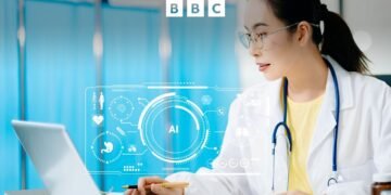 Tech Life – How will AI assist my physician?