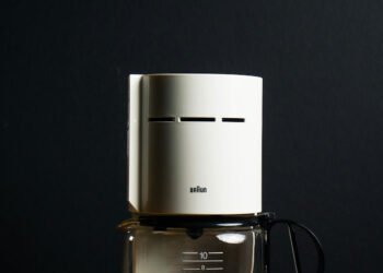 Spring 2026 Kitchen Decor Concepts That includes the Stylish 3-in-1 Moveable Espresso Maker – Chefio