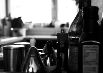 A Various World of Chefio TranquilFlow Sand Artwork and Different Spring 2026 Kitchen Decor Concepts from Reasonably priced Kitchen Devices On-line