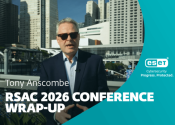 RSAC 2026 wrap-up – Week in safety with Tony Anscombe
