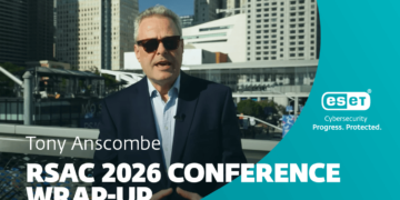 RSAC 2026 wrap-up – Week in safety with Tony Anscombe