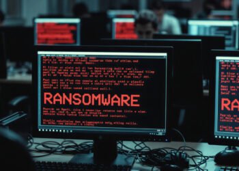 Bearlyfy Hits 70+ Russian Companies with Customized GenieLocker Ransomware