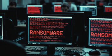 Bearlyfy Hits 70+ Russian Companies with Customized GenieLocker Ransomware