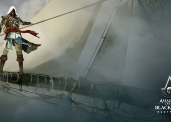 Ubisoft Lastly Confirms Murderer’s Creed: Black Flag Resynced, the Remake We All Knew Was Coming